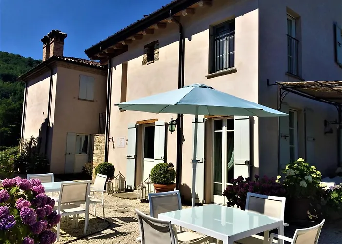 Il Colombarone * Rustigazzo