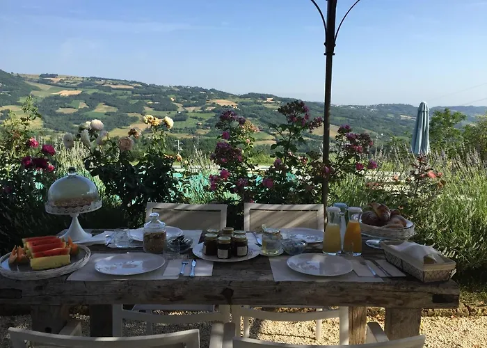 Villa Il Colombarone