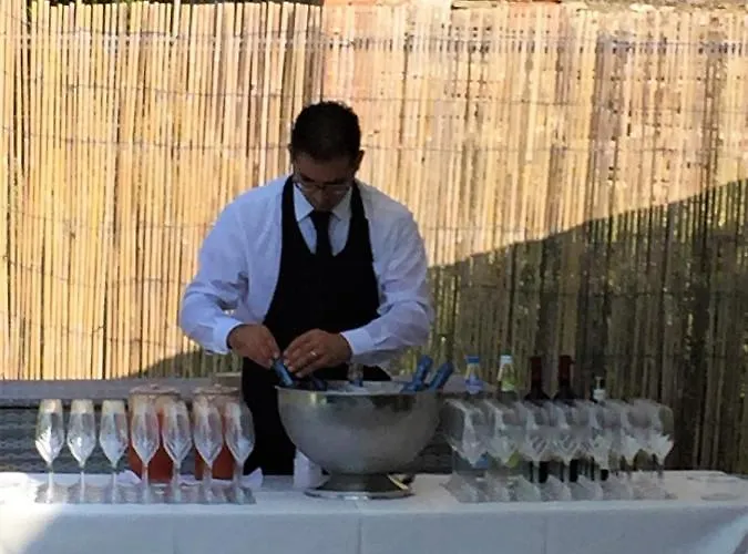 Il Colombarone * Rustigazzo