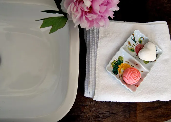 Il Colombarone Villa Rustigazzo