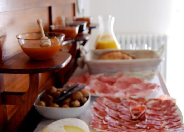 Il Colombarone Rustigazzo