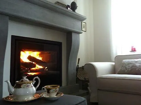 Il Colombarone Villa *