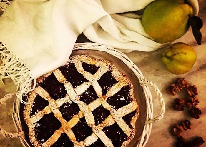 Il Colombarone * Rustigazzo