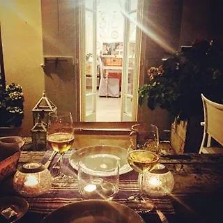 Il Colombarone * Rustigazzo