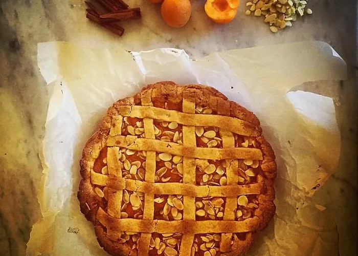 Вилла Il Colombarone *