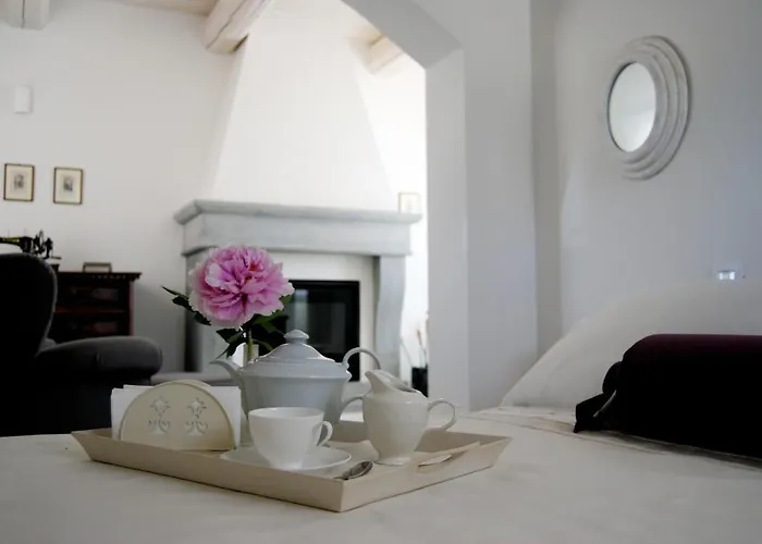 Вилла Il Colombarone Rustigazzo