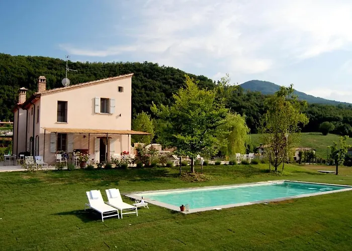 Il Colombarone * Rustigazzo