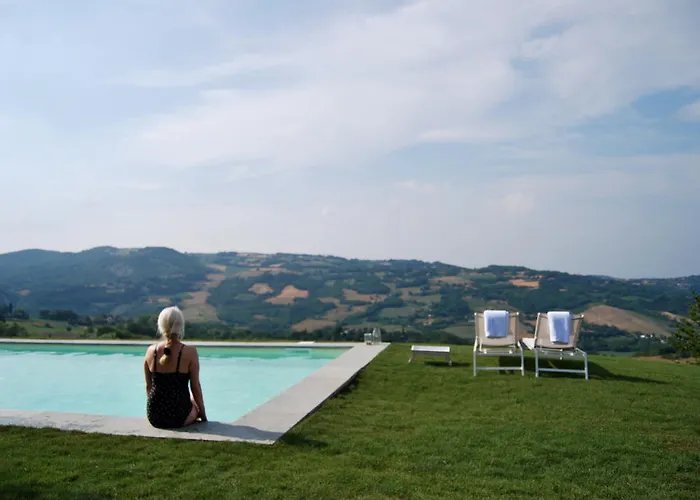 Il Colombarone Villa Rustigazzo