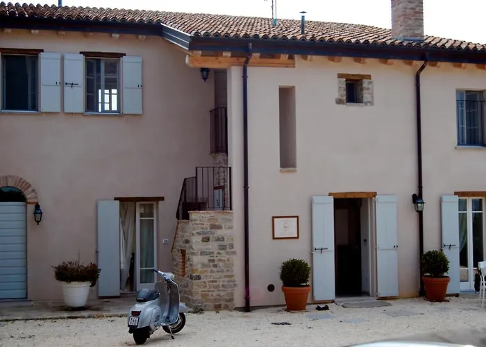 Il Colombarone Villa Rustigazzo