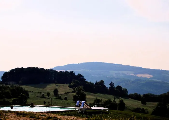 Il Colombarone * Rustigazzo